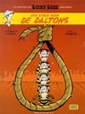 02. een strop voor de daltons - achdé - 9782884712019