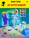 42. de witte ridder - MORRIS ; GOSCINNY,  rené - 9782884713948