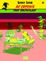 43. de erfenis van rataplan - MORRIS ; GOSCINNY,  rené - 9782884713955