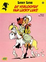 56. de verloofde van lucky luke - morris - 9782884714082