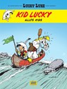 05. alles kids - achdé ; Morris - 9782884719483