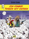 09. een cowboy tussen het katoen - achdé - 9782884719490
