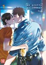 My Pretty Policeman - Band 1 - Niyama - 9782889213924