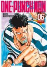 ONE-PUNCH MAN 06 - Yusuke Murata ; ONE - 9782889218509