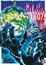 ONE-PUNCH MAN 07 - Yusuke Murata ; One - 9782889218516