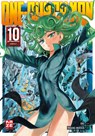 ONE-PUNCH MAN 10 - Yusuke Murata ; One - 9782889218547