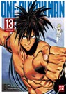 ONE-PUNCH MAN 13 - Yusuke Murata ; One - 9782889218578