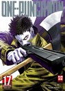 ONE-PUNCH MAN 17 - Yusuke Murata ; One - 9782889218615