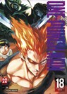 ONE-PUNCH MAN 18 - Yusuke Murata ; One - 9782889510160