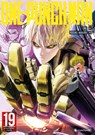 ONE-PUNCH MAN 19 - Yusuke Murata ; One - 9782889510177