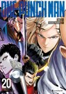 ONE-PUNCH MAN - Band 20 - Yusuke Murata ; ONE - 9782889510184