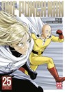 ONE-PUNCH MAN - Band 25 - Yusuke Murata - 9782889510238