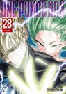 ONE-PUNCH MAN - Band 28 - Yusuke Murata - 9782889510269