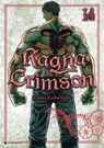 Ragna Crimson - Band 14 - Daiki Kobayashi - 9782889516643