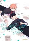 Du raubst mir den Atem - Band 1 - Zeniko Sumiya - 9782889517435