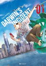 Darwin's Incident - Band 1 - Shun Umezawa - 9782889518609