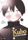 Kubo Won't Let Me Be Invisible - Band 11 - Nene Yukimori - 9782889519255