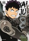 Kaiju No. 8 - Band 16 (Finale) - Naoya Matsumoto - 9782889519873