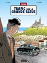 Une Aventure de Jacques Gipar T5 - Jean-Luc Delvaux ; Thierry Dubois - 9782889520909