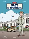 Une Aventure de Jacques Gipar T7 - Jean-Luc Delvaux ; Thierry Dubois - 9782889521074