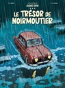 Une Aventure de Jacques Gipar T10 - Jean-Luc Delvaux ; Thierry Dubois - 9782889523535