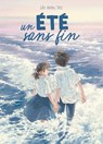 UN ETE SANS FIN - Lam Hoang truc - 9782889524822