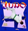 Le Judo - CROSSINGHAM,  John; Kalman, Bobbie - 9782895793182