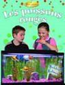 Les Poissons Rouges - MACAULAY,  Kelley ; Kalman, Bobbie - 9782895793236