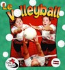 Le Volleyball / Volleyball in Action - CROSSINGHAM,  John - 9782895794134