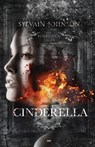 The Forbidden Tales - Cinderella - JOHNSON,  Sylvain - 9782898080517