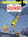 14. het godenkind - Batem - 9782912536174