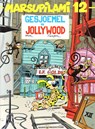 12. gesjoemel in hollywood - Batem - 9782912536259