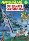 08. de tempel van de boavista - Batem - 9782912536396