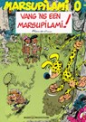 00. vang eens een marsupilami - BATEM ; FRANQUIN,  andré - 9782912536501