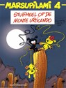 Marsupilami 4 Stuifmeel op de Monte Urticando - Yann Batem - 9782912536556