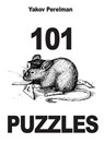 101 Puzzles - Brian Williams - 9782917260333