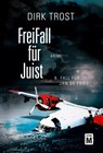 FreiFall für Juist - Dirk Trost - 9782919806478