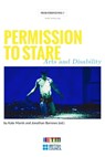Permission to Stare - Kate Marsh ; Jonathan Burrows - 9782930897233