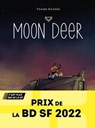 Moon Deer - Yoann Kavege - 9782958030315