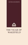 The Vicar of Wakefield - Oliver Goldsmith - 9782970690849