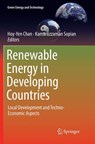 Renewable Energy in Developing Countries - Hoy-Yen Chan ; Kamaruzzaman Sopian - 9783030078645