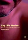 Gay Life Stories - Jon Ingvar Kjaran - 9783030128333