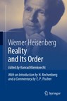 Reality and Its Order - Werner Heisenberg - 9783030256951