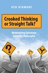 Crooked Thinking or Straight Talk? - Ken Binmore - 9783030395469