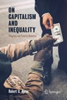 On Capitalism and Inequality - Robert U. Ayres - 9783030396503