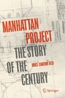 Manhattan Project - Bruce Cameron Reed - 9783030457365