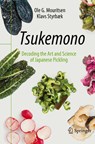 Tsukemono - Ole G. Mouritsen ; Klavs Styrbæk - 9783030578640