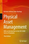 Physical Asset Management - Nicholas Anthony John Hastings - 9783030628352