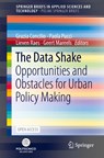 The Data Shake - Grazia Concilio ; Paola Pucci ; Lieven Raes - 9783030636920