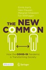 The New Common - Emile Aarts ; Hein Fleuren ; Margriet Sitskoorn ; Ton Wilthagen - 9783030653545